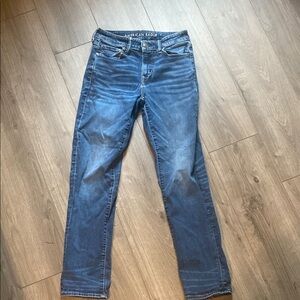 American Eagle Outfitters Men's Airflex Jeans